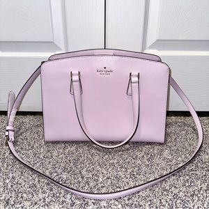 ❌SOLD❌ Kate Spade Leather Crossbody Bag